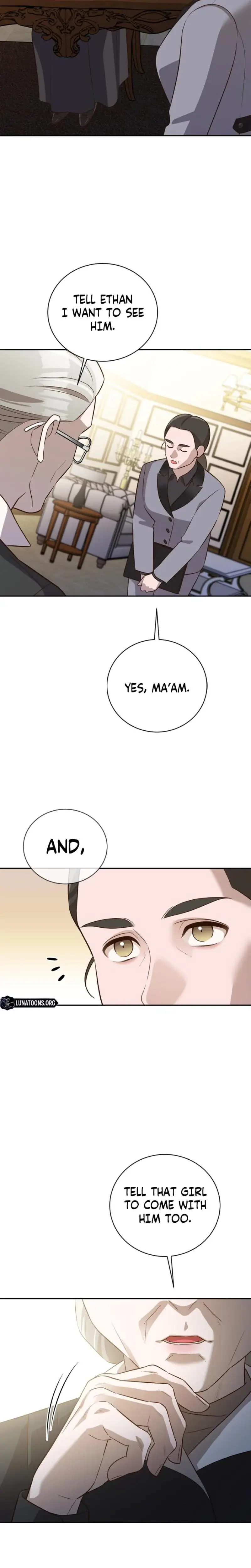 Blind Date Episode 47 - Page 26