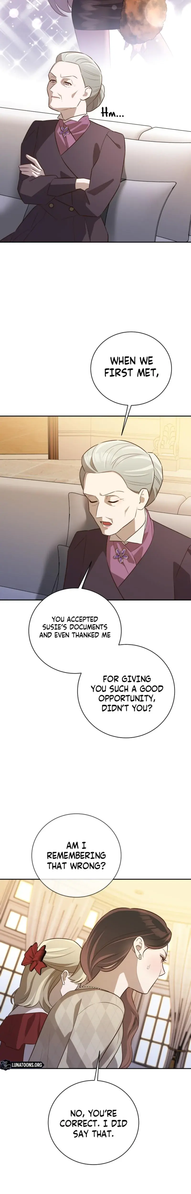 Blind Date Episode 47 - Page 3
