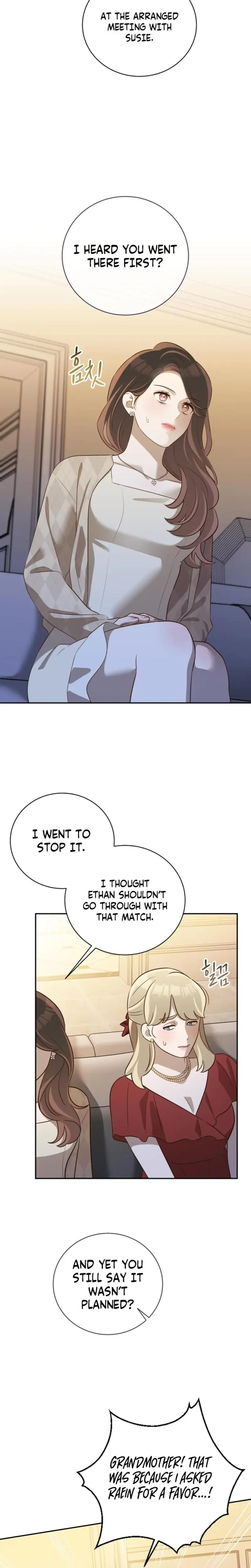 Blind Date Episode 47 - Page 5