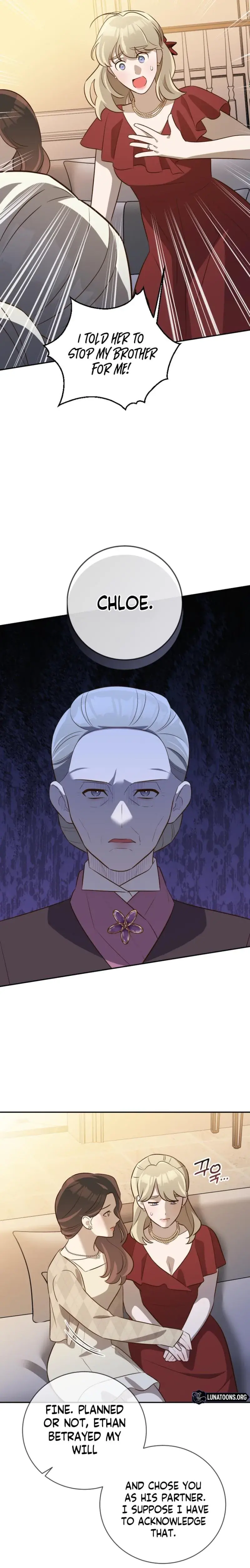 Blind Date Episode 47 - Page 6