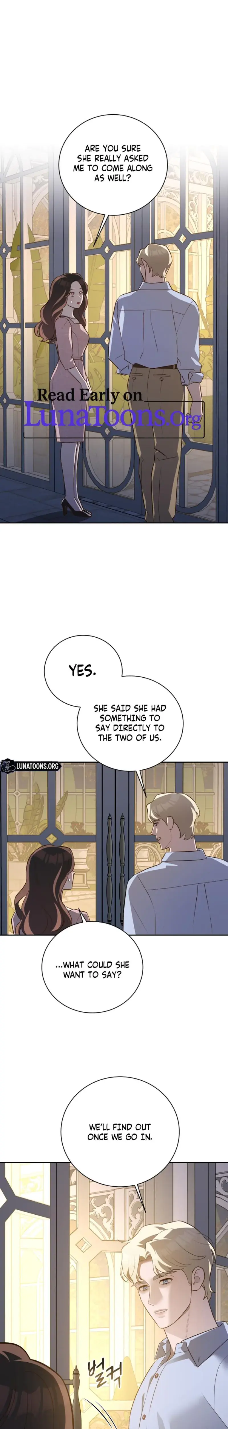 Blind Date Episode 48 - Page 1