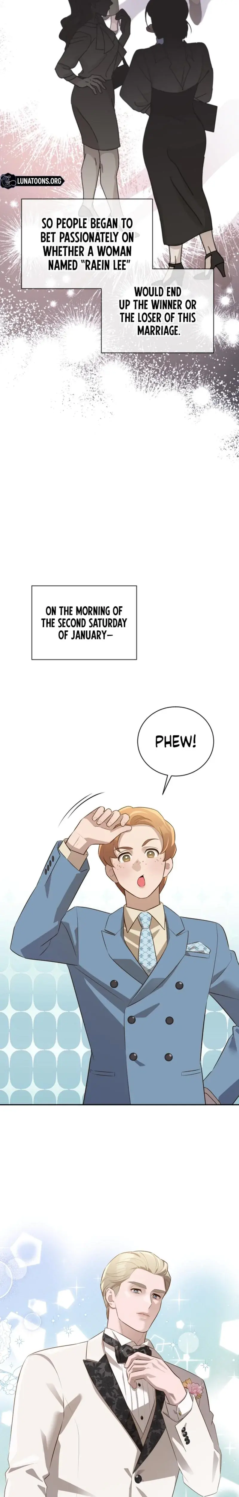 Blind Date Episode 48 - Page 13