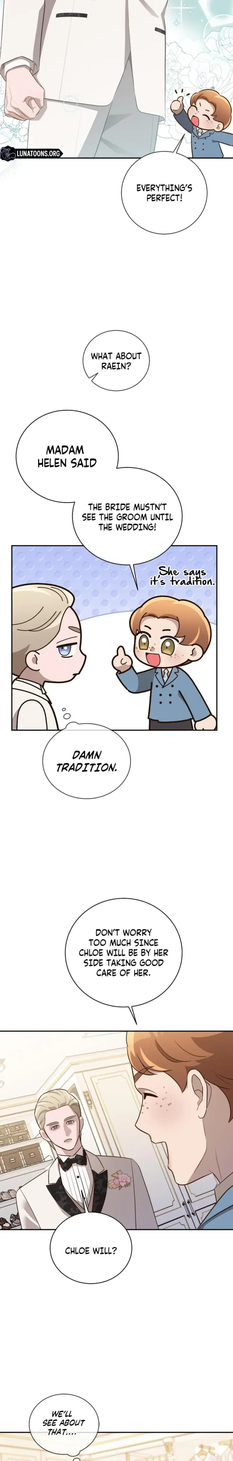 Blind Date Episode 48 - Page 14
