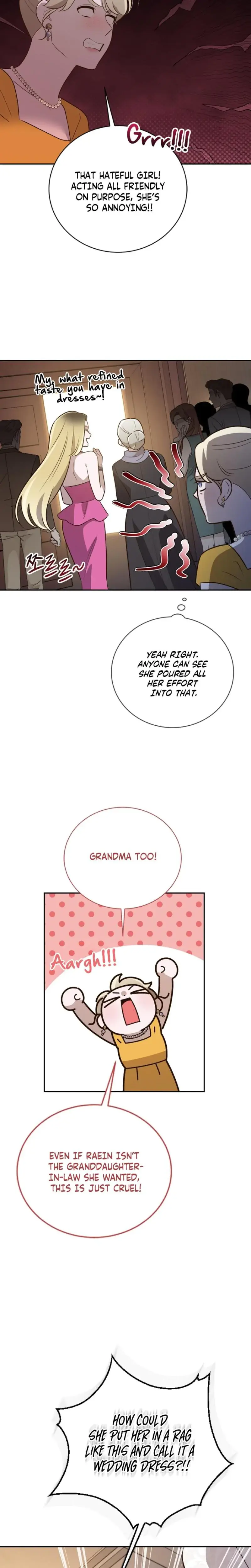 Blind Date Episode 48 - Page 17