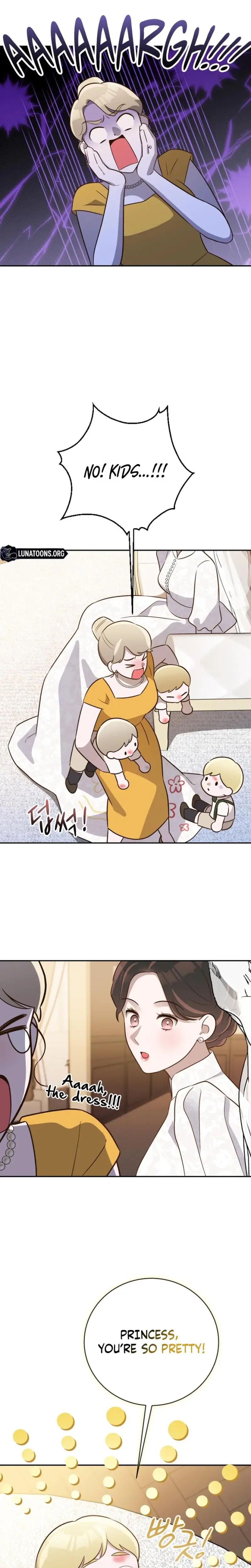 Blind Date Episode 48 - Page 20