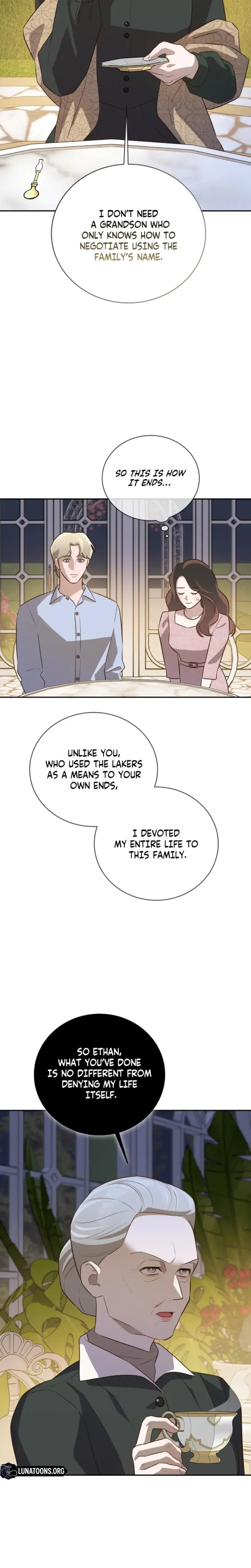 Blind Date Episode 48 - Page 3