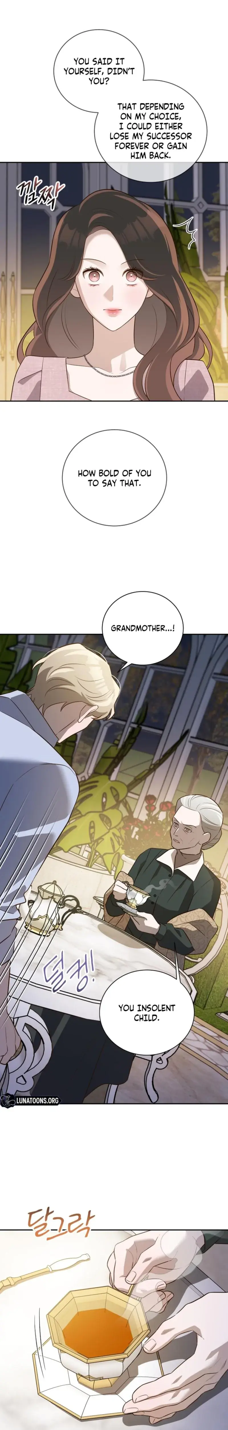 Blind Date Episode 48 - Page 4