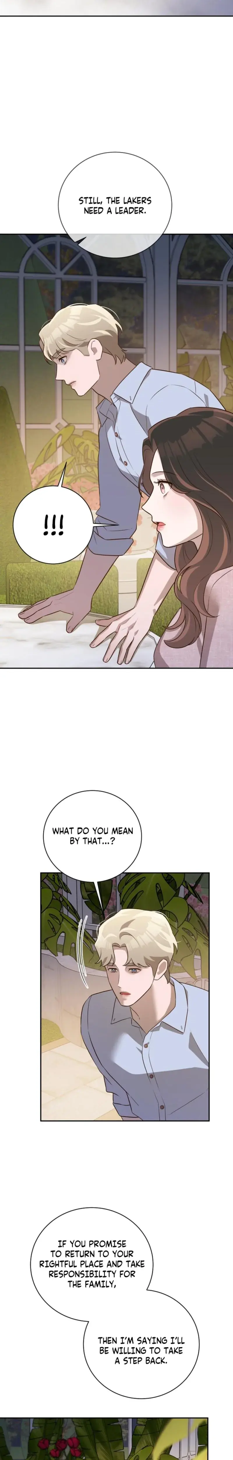 Blind Date Episode 48 - Page 5