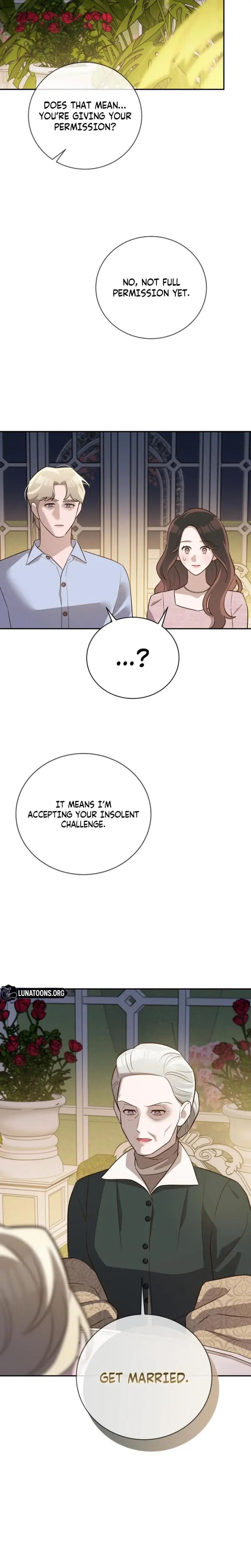 Blind Date Episode 48 - Page 6