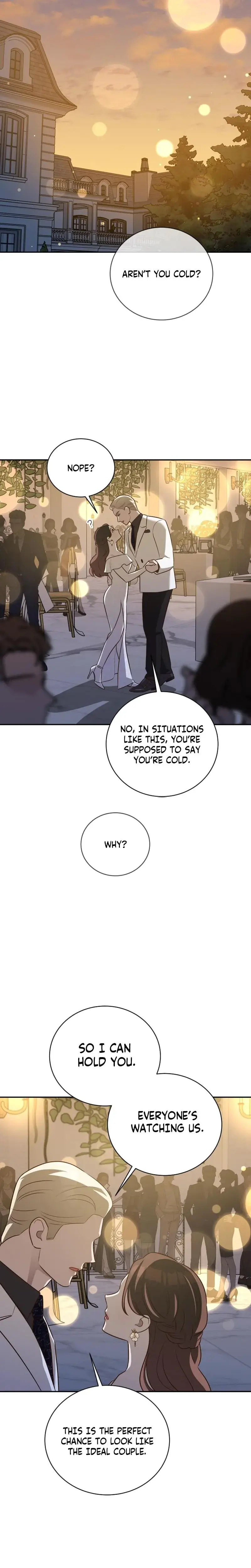 Blind Date Episode 49 - Page 21