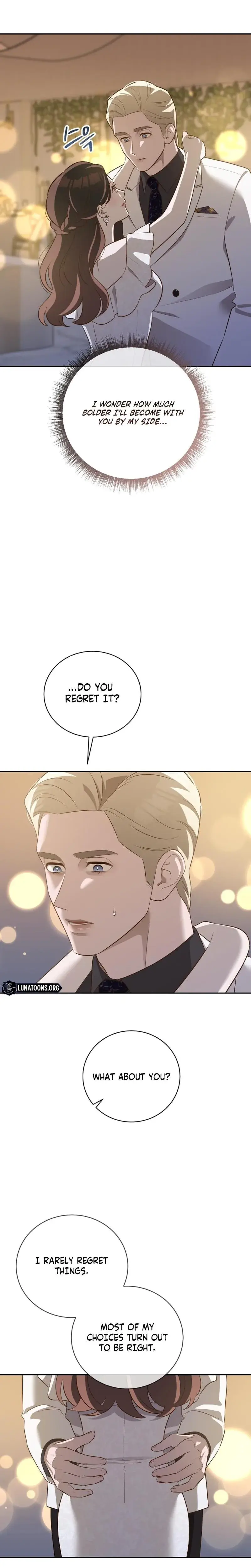 Blind Date Episode 49 - Page 23