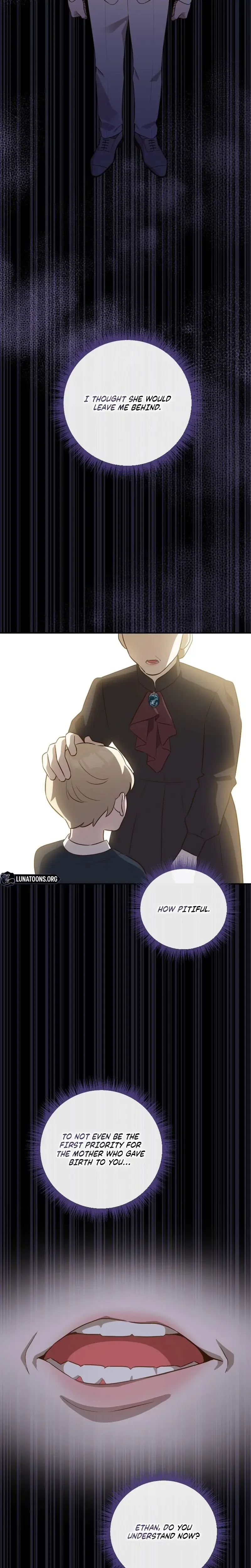 Blind Date Episode 49 - Page 3