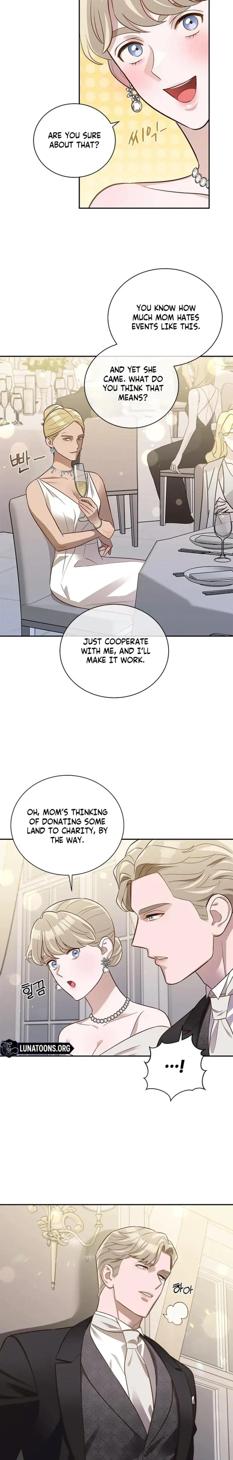 Blind Date Episode 5 - Page 11
