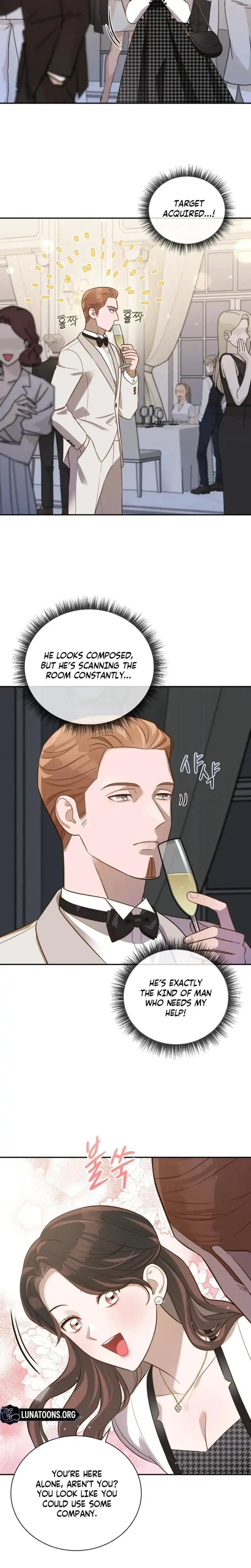 Blind Date Episode 5 - Page 13