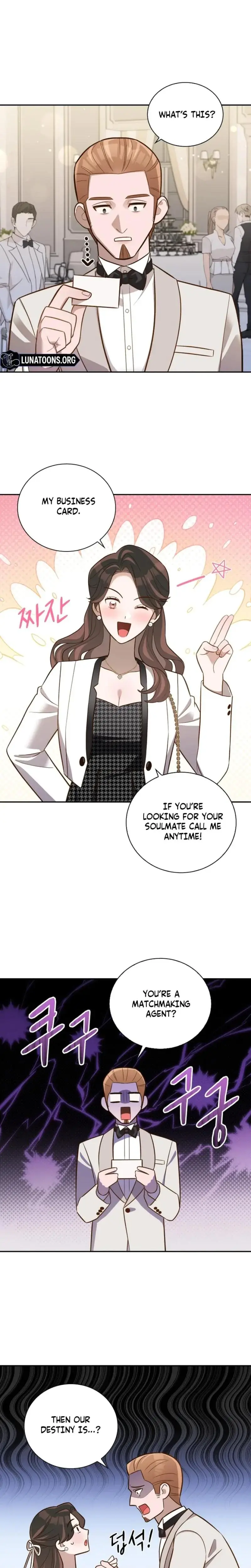 Blind Date Episode 5 - Page 17