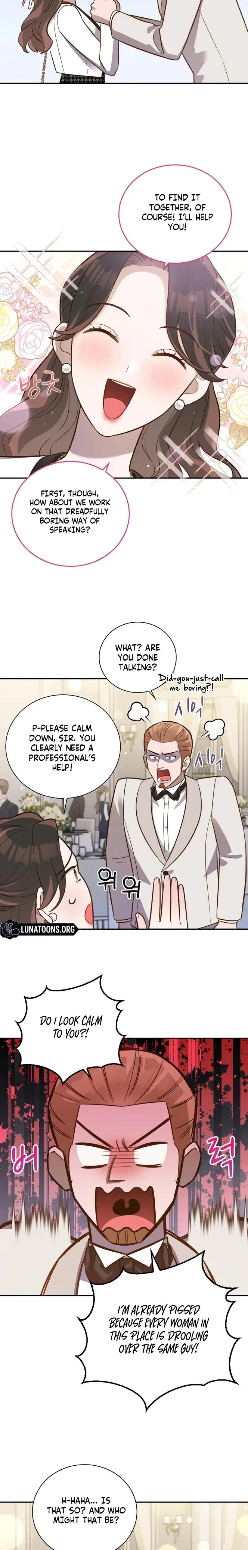 Blind Date Episode 5 - Page 18