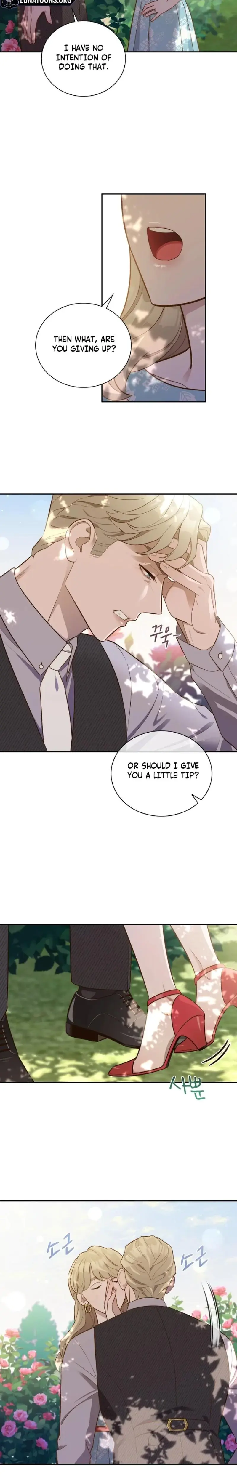Blind Date Episode 5 - Page 2