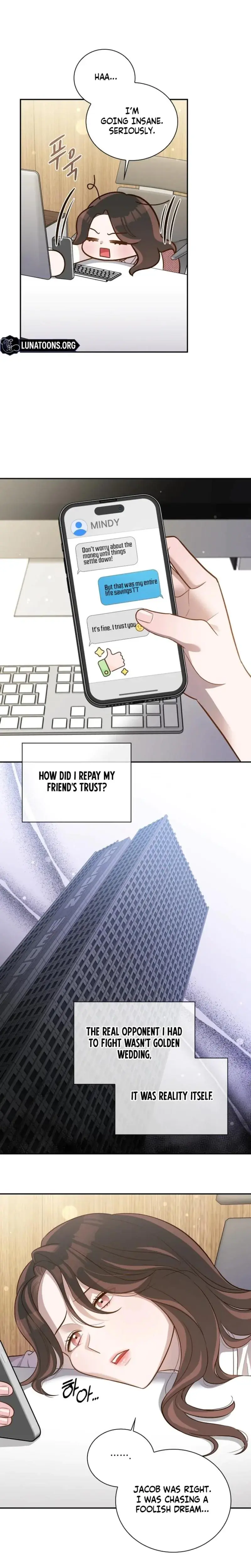 Blind Date Episode 5 - Page 5