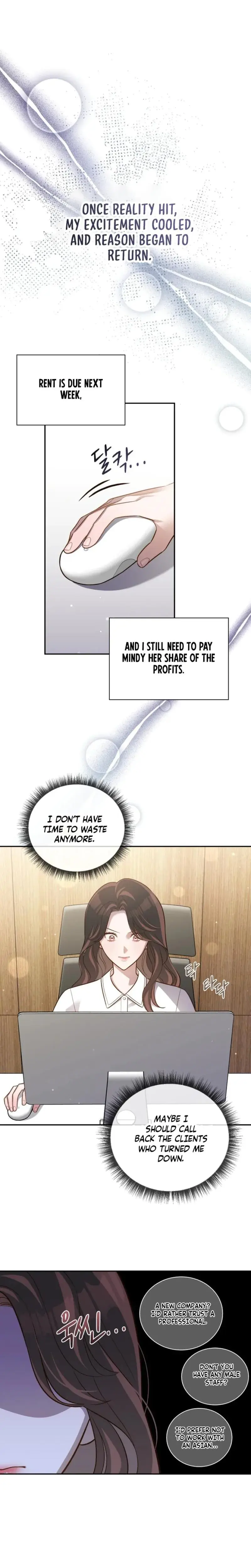 Blind Date Episode 5 - Page 6