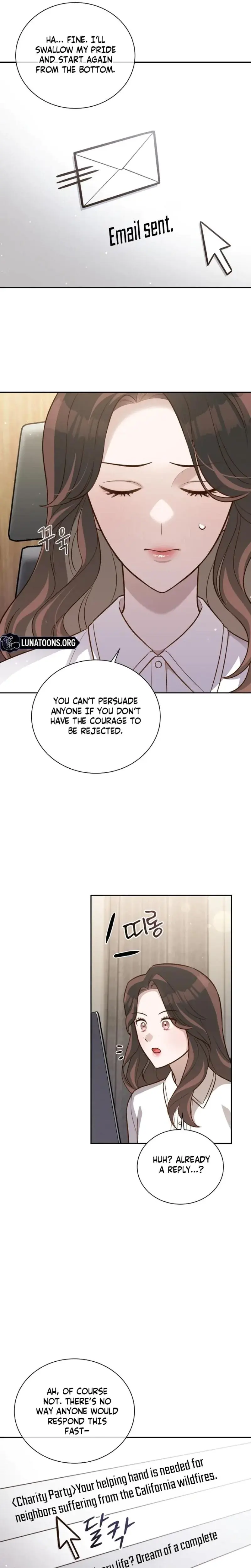Blind Date Episode 5 - Page 7