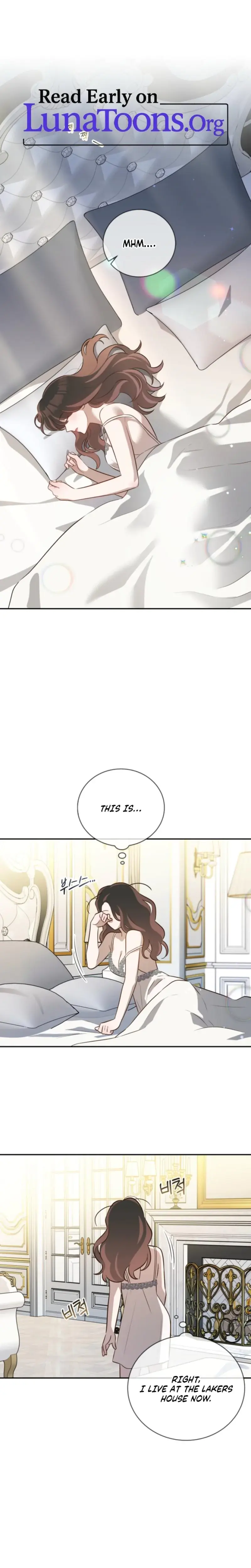 Blind Date Episode 50 - Page 1