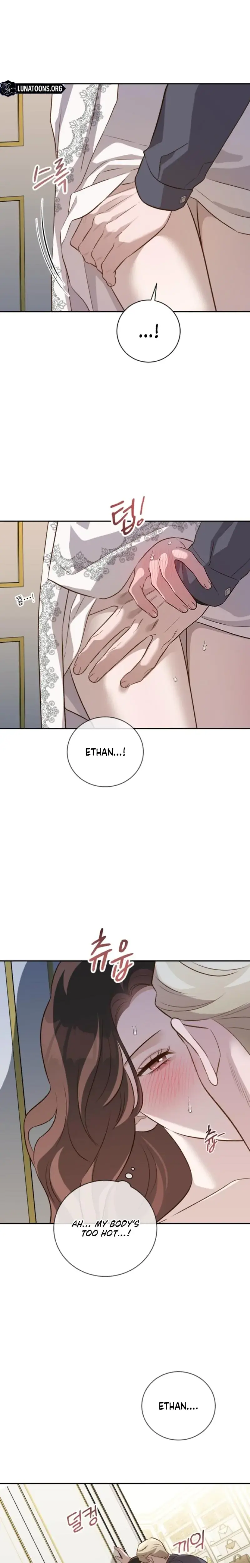Blind Date Episode 50 - Page 10