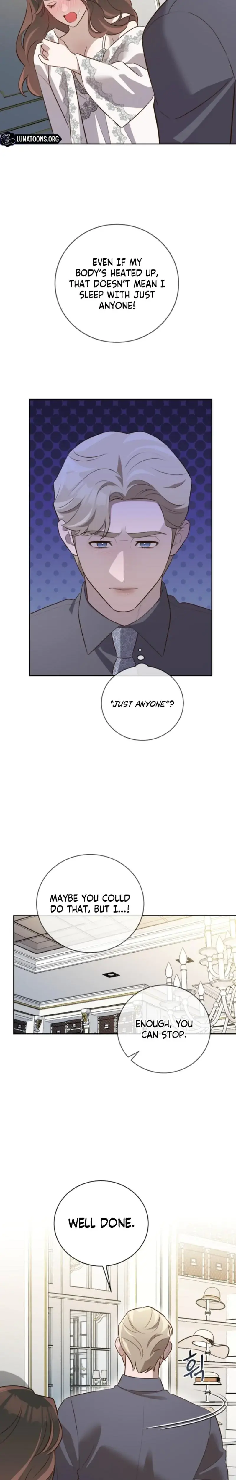 Blind Date Episode 50 - Page 13