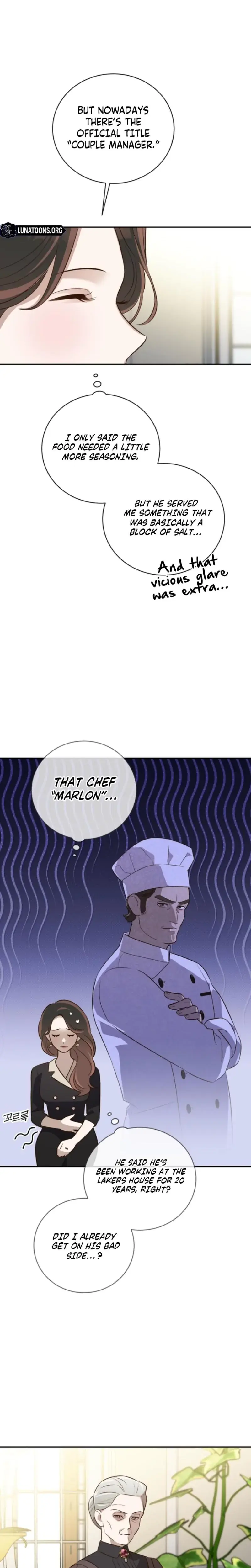 Blind Date Episode 50 - Page 16