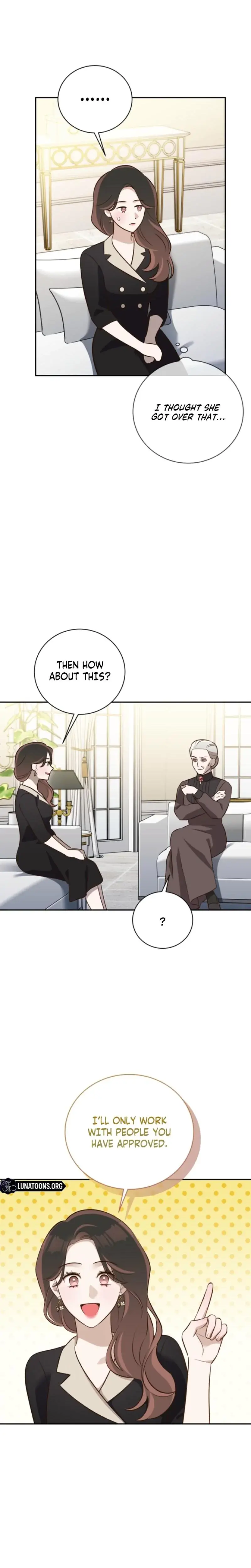 Blind Date Episode 50 - Page 19