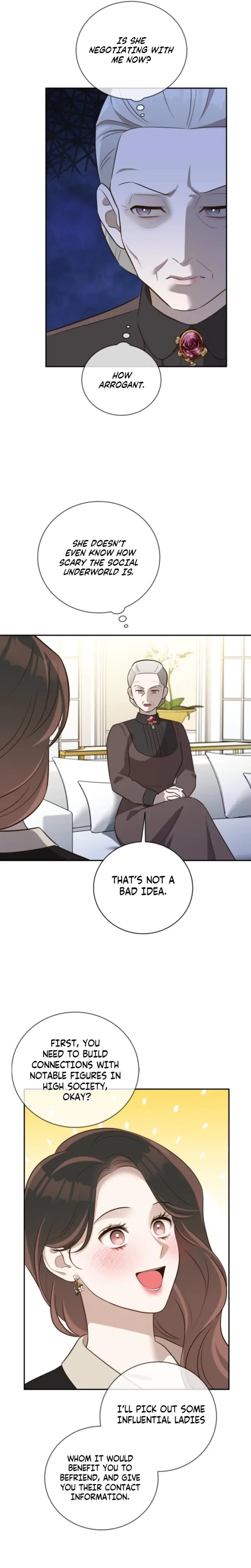 Blind Date Episode 50 - Page 20