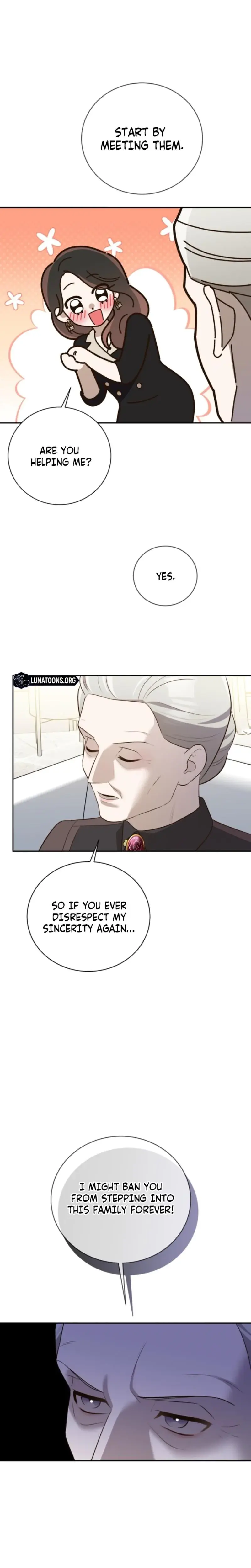 Blind Date Episode 50 - Page 21