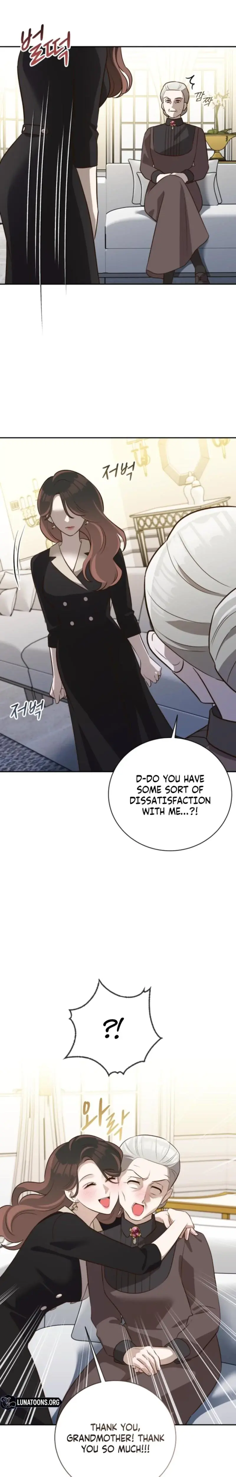 Blind Date Episode 50 - Page 22