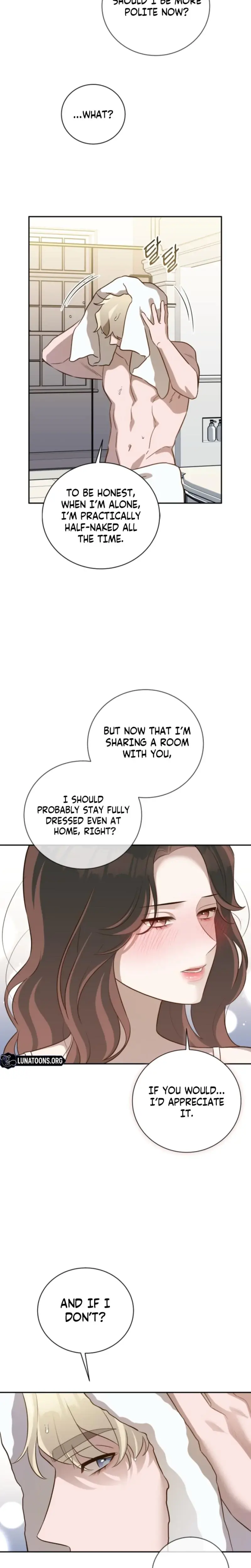 Blind Date Episode 50 - Page 3