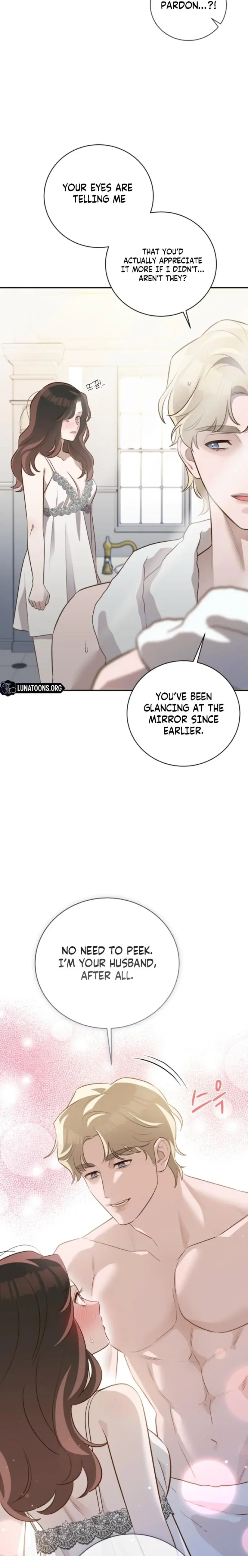 Blind Date Episode 50 - Page 4