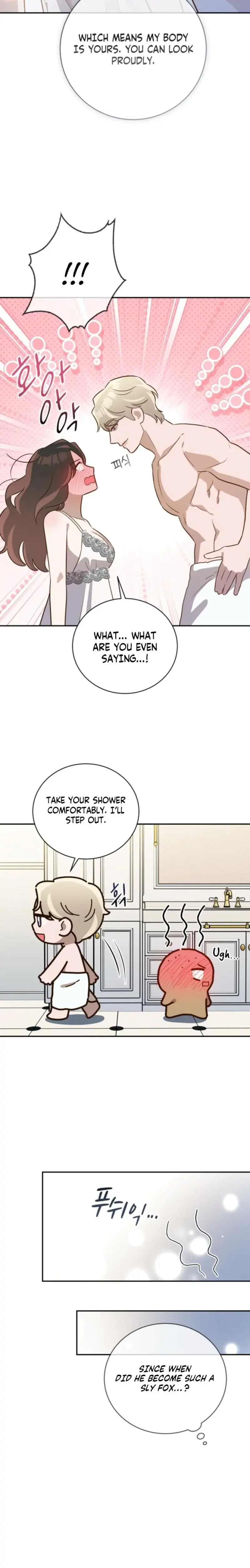 Blind Date Episode 50 - Page 5