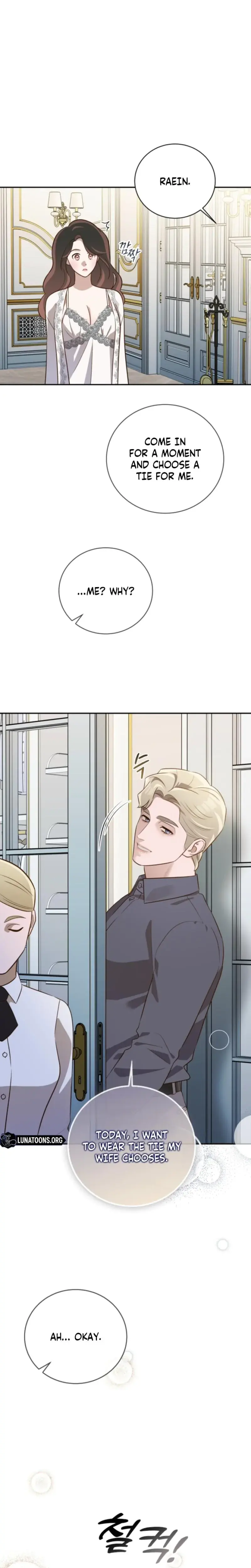 Blind Date Episode 50 - Page 7