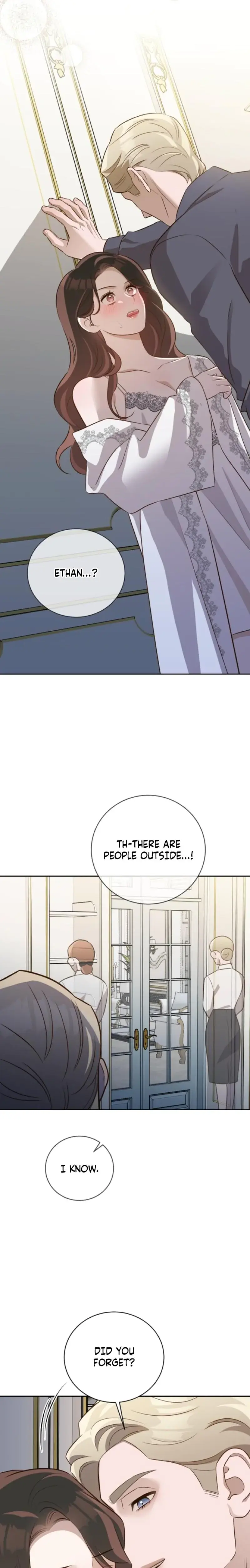 Blind Date Episode 50 - Page 8