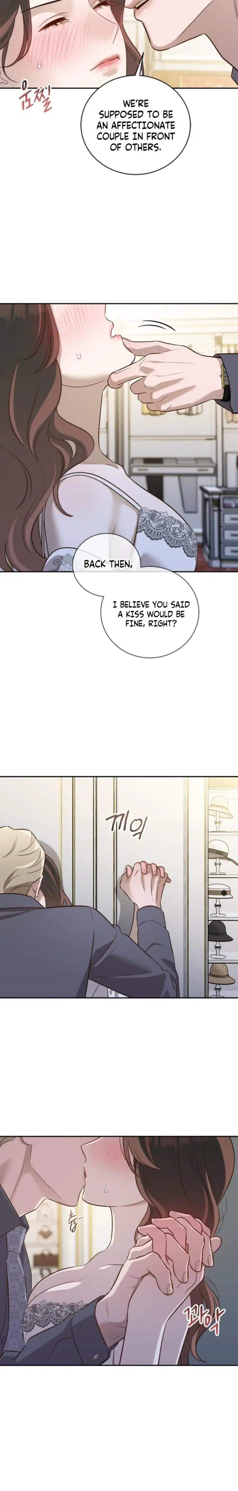 Blind Date Episode 50 - Page 9