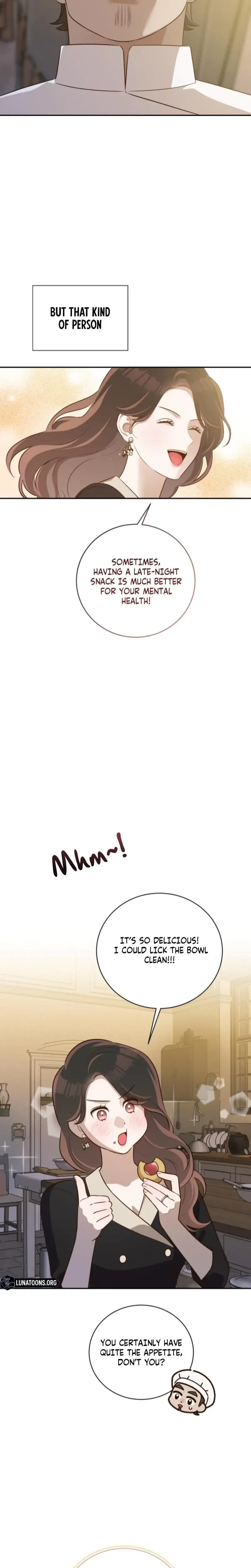 Blind Date Episode 51 - Page 13