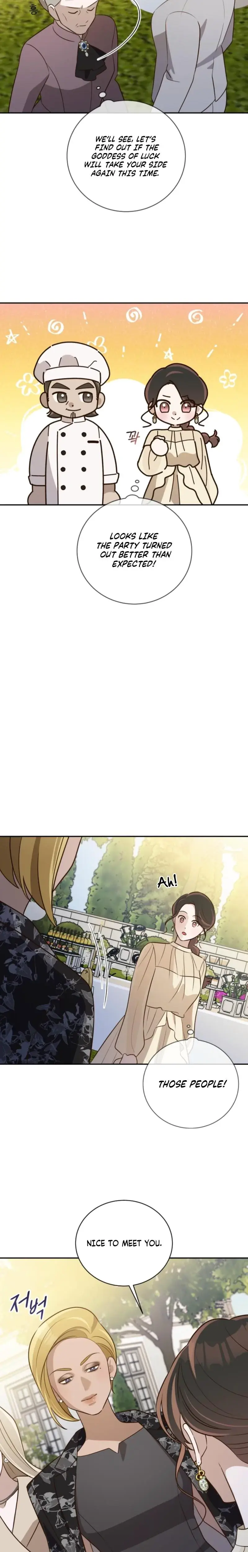 Blind Date Episode 51 - Page 15