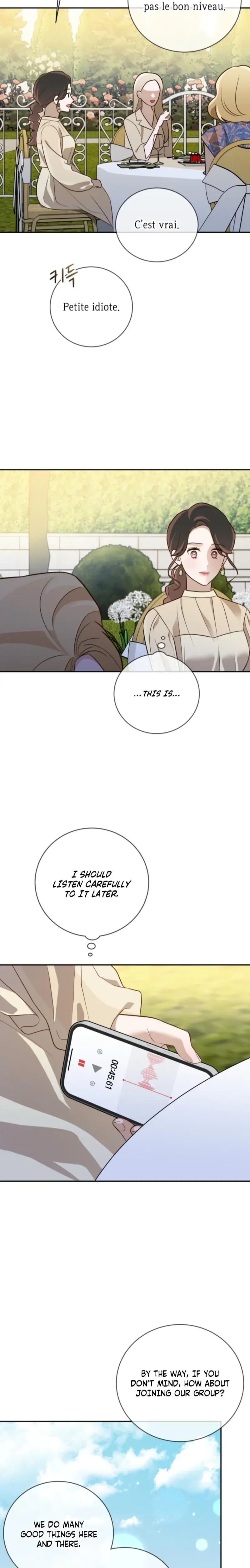 Blind Date Episode 51 - Page 23
