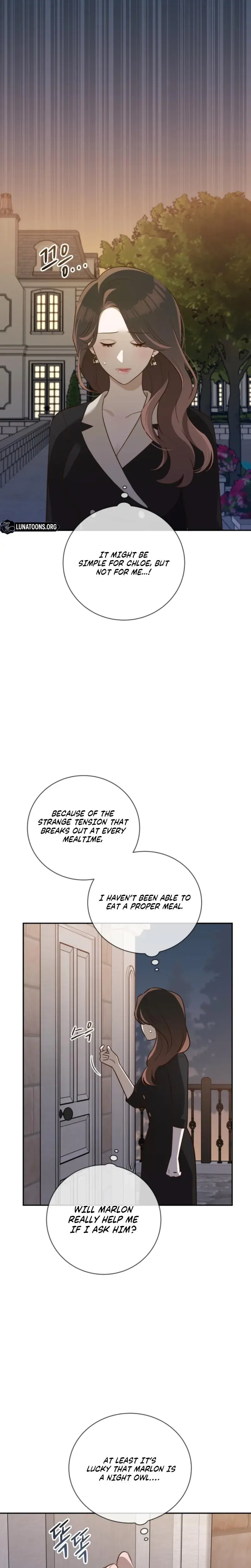 Blind Date Episode 51 - Page 3