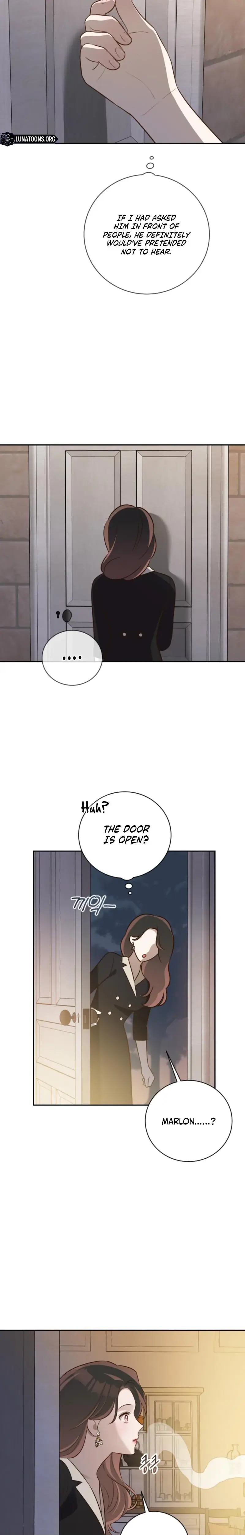 Blind Date Episode 51 - Page 4