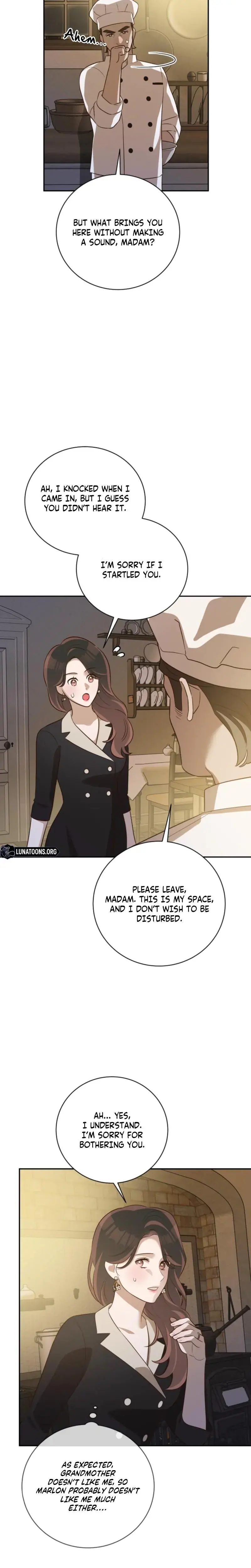 Blind Date Episode 51 - Page 6