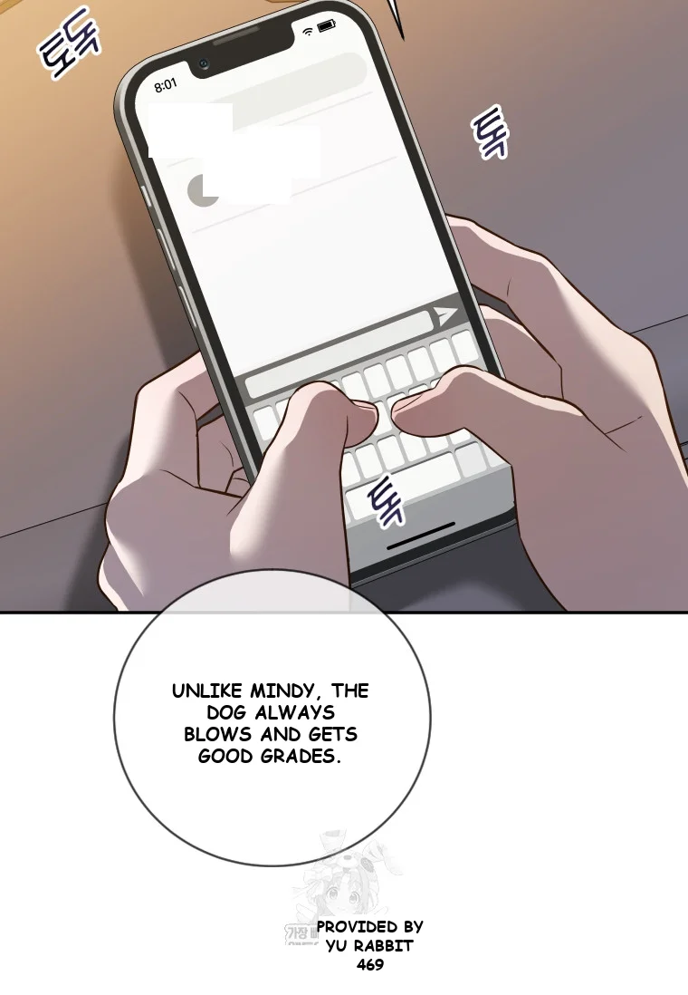 Blind Date Episode 52 - Page 10