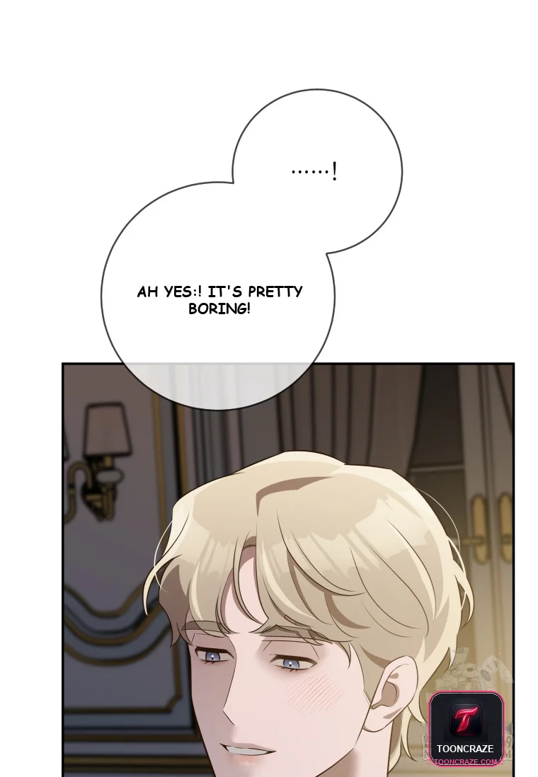Blind Date Episode 52 - Page 43