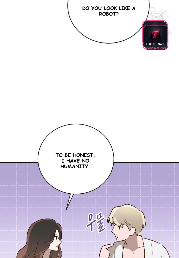 Blind Date Episode 52 - Page 54