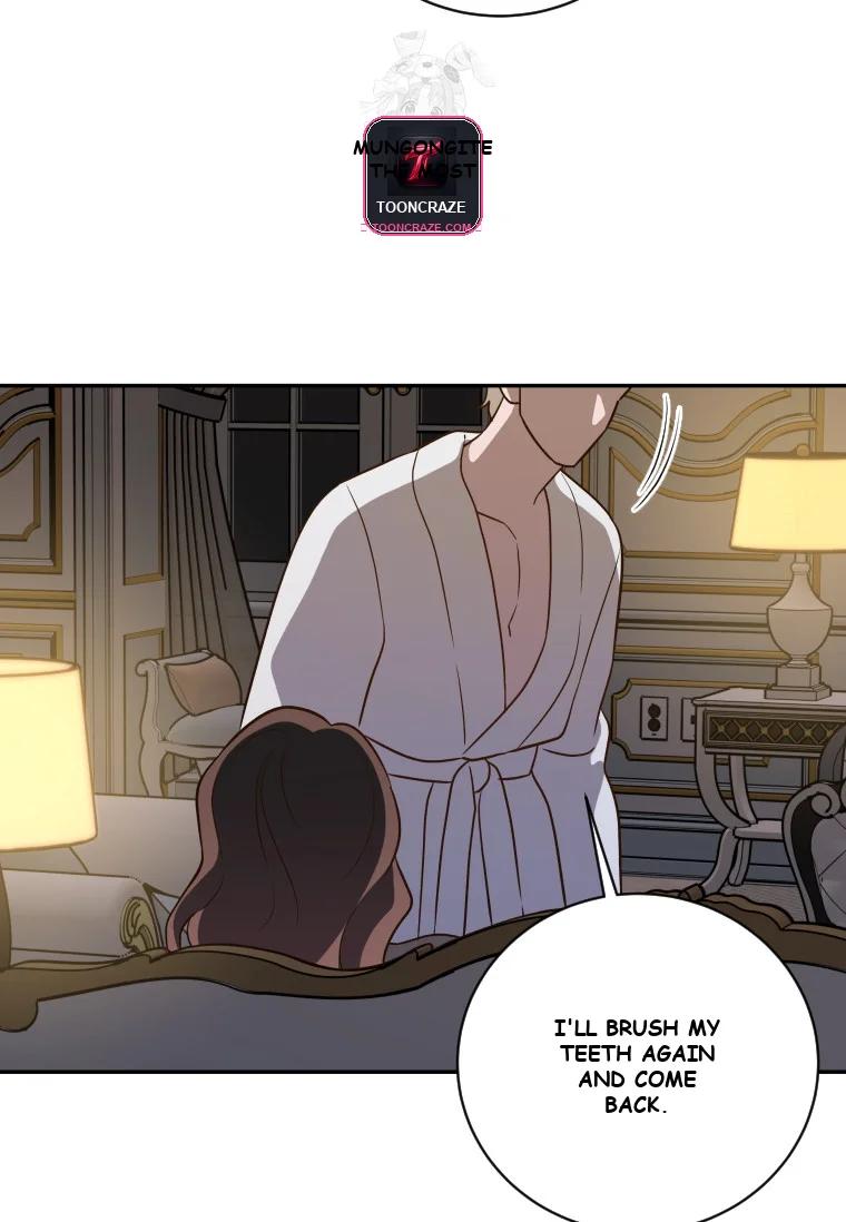 Blind Date Episode 52 - Page 83
