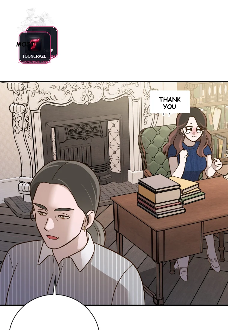 Blind Date Episode 53 - Page 29