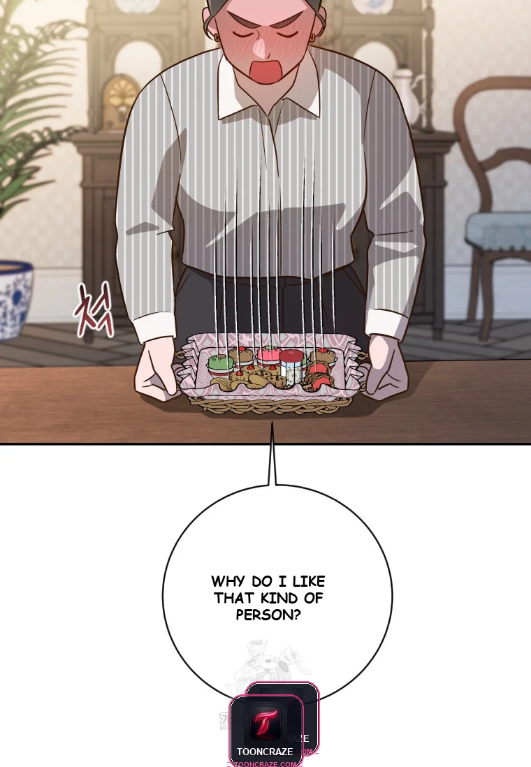 Blind Date Episode 53 - Page 56